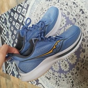 Saucony Kinvara 13